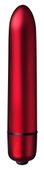 wibrator bullet rocks off scarlet velvet czerwony 9,2 cm