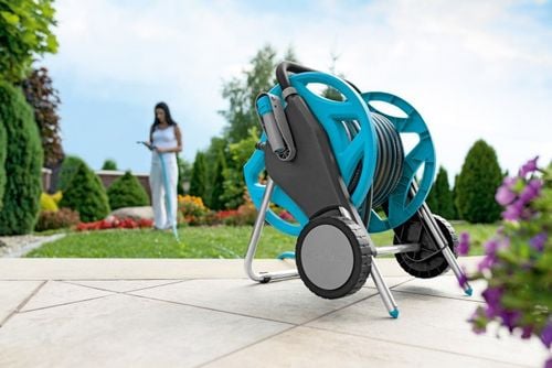 wózek na wąż discover 60m 1/2 ' - c 55-600 na Arena.pl