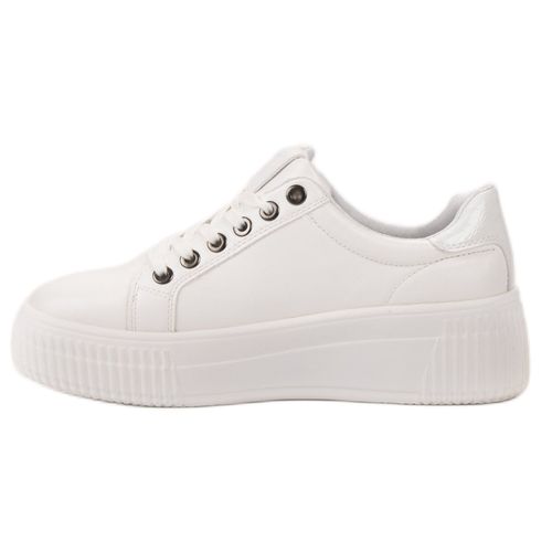 Buty Sportowe Na Platformie r.41 na Arena.pl