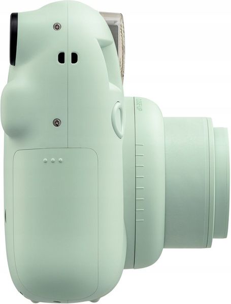 Aparat FUJIFILM Instax Mini 12 Zielony zdjęcie 6