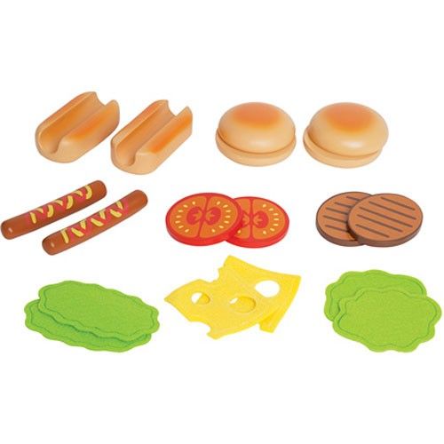 HAPE Hamburger i hot dog na Arena.pl