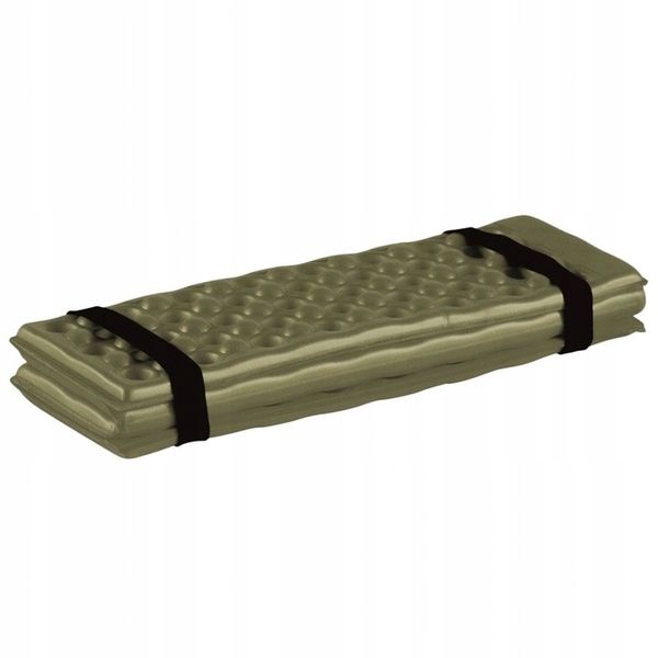 Mata turystyczna do siedzenia Robens ZigZag Seat piknik koncert podkładka zdjęcie 2