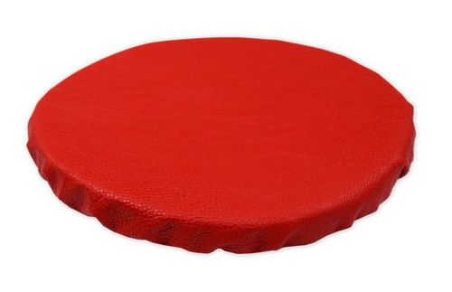 Okrągła Poduszka Na Taboret 30 Cm 7933 Skaj na Arena.pl