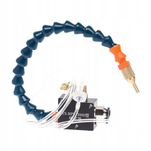 Mgła olejowa dysza rurka segmentowa YS-BPV-3000 na Arena.pl