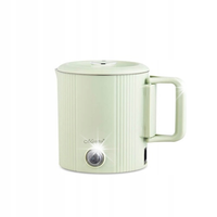 Czajnik elektryczny Maestro MR-009-MINT 600 W 0,8 l 110 V 230 V