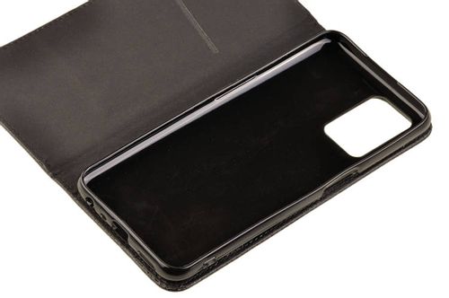 Etui Smart do Oppo A16 / A16s / A54s czarny na Arena.pl