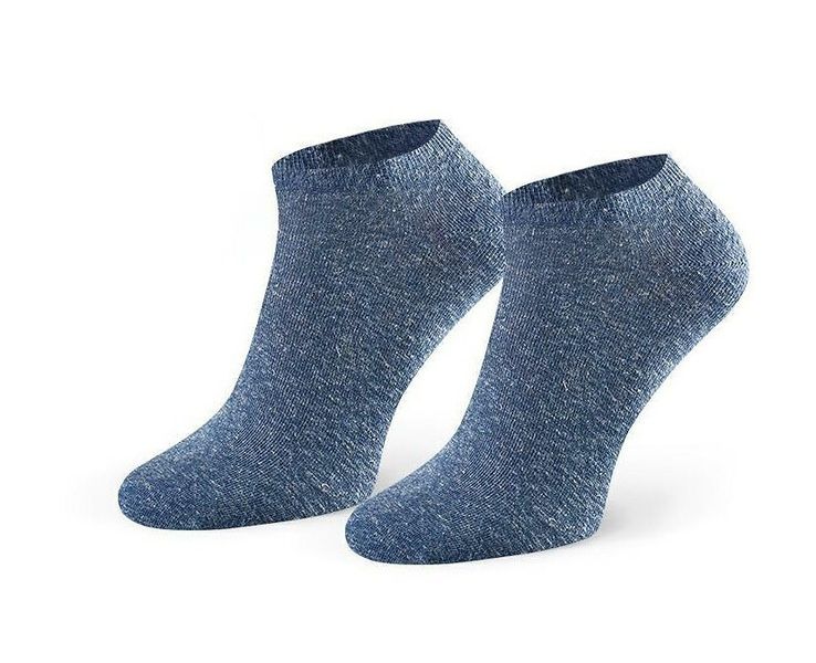 STOPKI LNIANE 174 44-46 ecrui zdjęcie 5