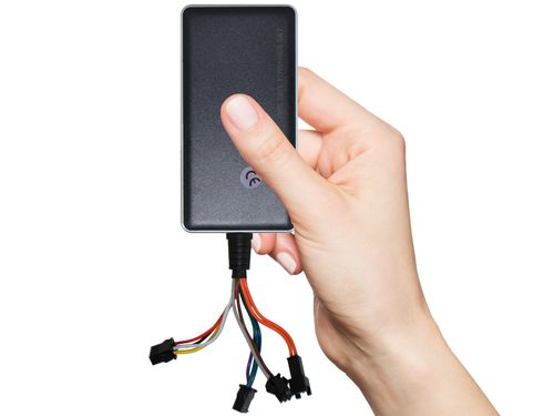 Lokalizator GPS do pojazdów, SOS, odcięcie zapłonu na Arena.pl