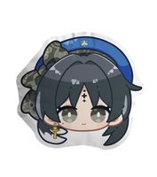 Poduszka Chibi Wuthering Waves - Yangyang