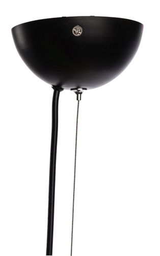 Lampa wisząca concept czarna na Arena.pl