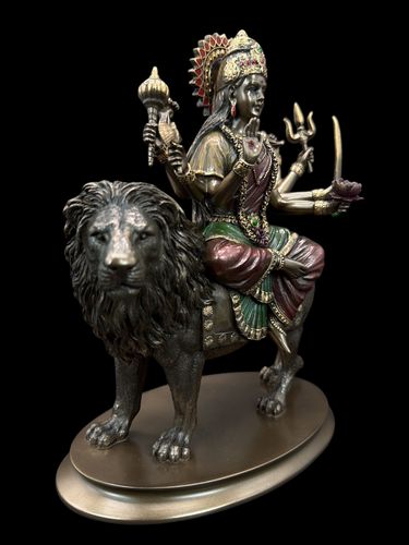 DURGA - HINDUSKA BOGINI VERONESE WU77534A4 na Arena.pl