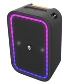 Głośnik mobilny SKULLCANDY Stomp Czarny