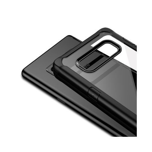 iPaky Survival Etui Samsung Galaxy Note 8 szare na Arena.pl