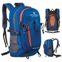 Plecak turystyczny trekkingowy outdoor PETERSON lekki pojemny sportowy 30L