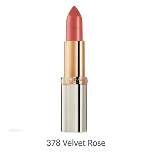 Loreal Color Riche 3.6g numery - 641 na Arena.pl