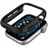 Etui do Apple Watch 44 5/4 Spigen Thin Fit, case