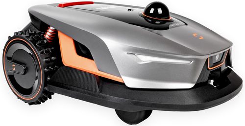 Sunseeker Elite X4 Lidar VSLAM - Robot Koszący do 1200m2 na Arena.pl