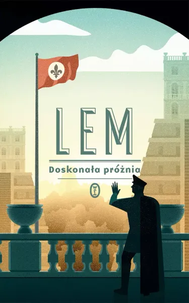 Doskonała próżnia zdjęcie 1