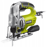 RYOBI RJS850-K WYRZYNARKA ELEKTRYCZNA 600W +10 brz