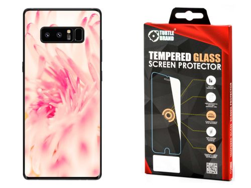 SAMSUNG GALAXY NOTE 8 | Etui case WZORY + Szkło na Arena.pl
