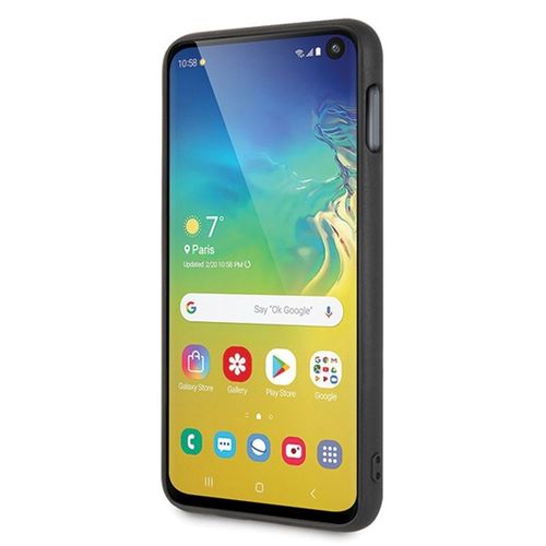 Etui Samsung Galaxy S10e (czarny) na Arena.pl