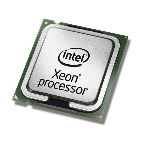 Xeon E5430, 2.66GHz / 4-CORES / CACHE 12MB - SLANU zdjęcie 1