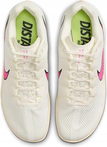 Buty Nike Zoom Rival Distance DC8725 101 R48.5 na Arena.pl