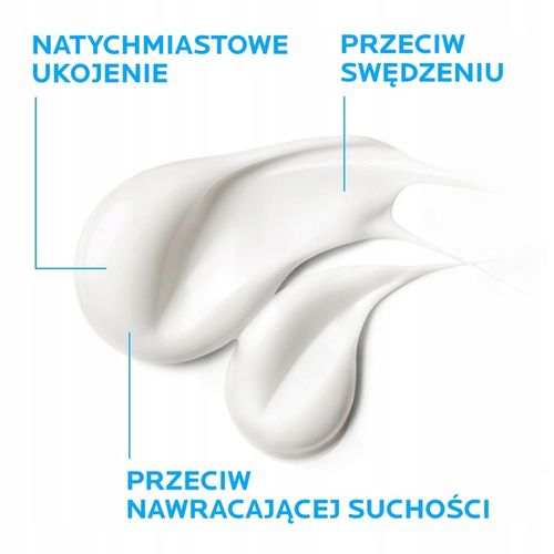 LA ROCHE POSAY LIPIKAR AP+M Regenerujący Balsam Do Skóry Suchej, na Arena.pl