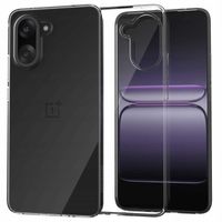 Spacecase Clear Case Oneplus Nord Ce5