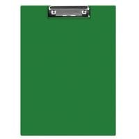 clipboard pp podwójny zielony 1,2mm