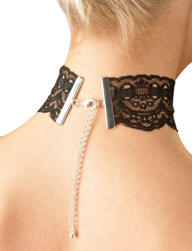 lace choker na Arena.pl