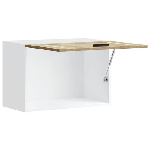 Szafka ścienna kuchenna, Lucca, dąb sonoma na Arena.pl