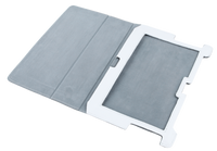 KOM0428 Etui biale dedykowane do Samsung Galaxy T