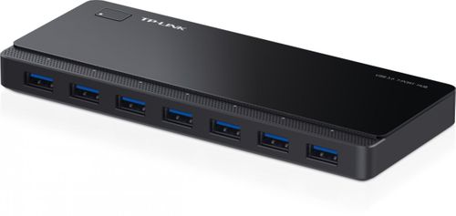 TP-LINK UH700 HUB 7xUSB 3.0 na Arena.pl