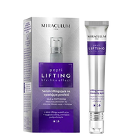 MIRACULUM Pepti Lifting Serum na opadające powieki