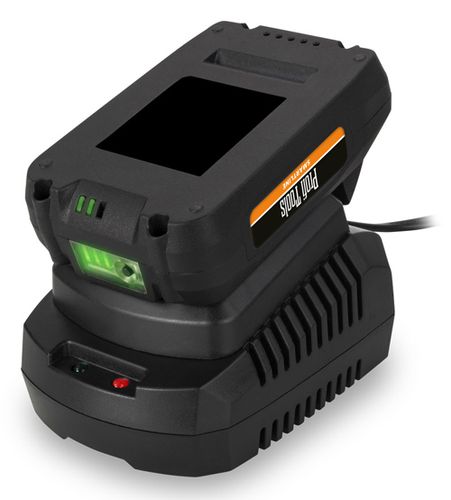 Ładowarka do akumulatorów 20 V Profi Tools One-4-All na Arena.pl