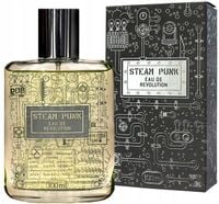 Pan Drwal Steam Punk REVOLUTION Woda Toaletowa 100 !