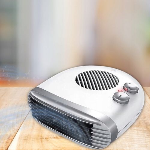 FARELKA MOCNY GRZEJNIK TERMOWENTYLATOR ELEKTRYCZNY STOJĄCY TERMOSTAT na Arena.pl