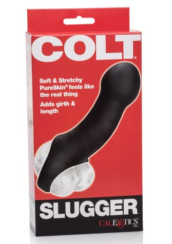 Colt Slugger Black na Arena.pl