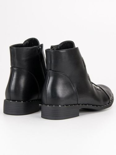 STYLOWE BOTKI Rozmiar - 36 na Arena.pl