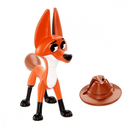 Figurki 101 Dalmatyńczyków Dwupak GBM41 na Arena.pl