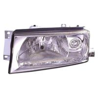 REFLEKTOR LAMPA PRAWA SKODA OCTAVIA I 2000 2001 2002 2003 2004 2005 2006