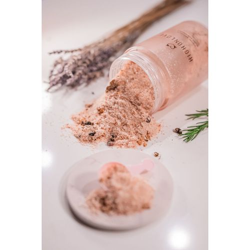 Sole do kąpieli Highonlove na Arena.pl