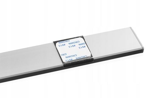 LAMPA LISTWA PODSZAFKOWA LED MEBLOWA NOCNA CZUJNIK NA RUCH RĘKĄ MAGNES na Arena.pl