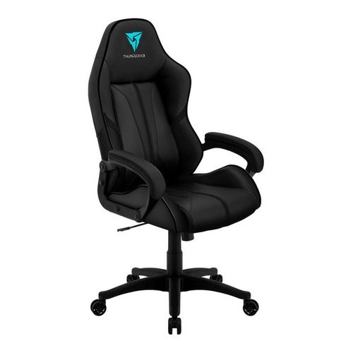 Fotel dla Graczy ThunderX3 BC1 Czerwony na Arena.pl