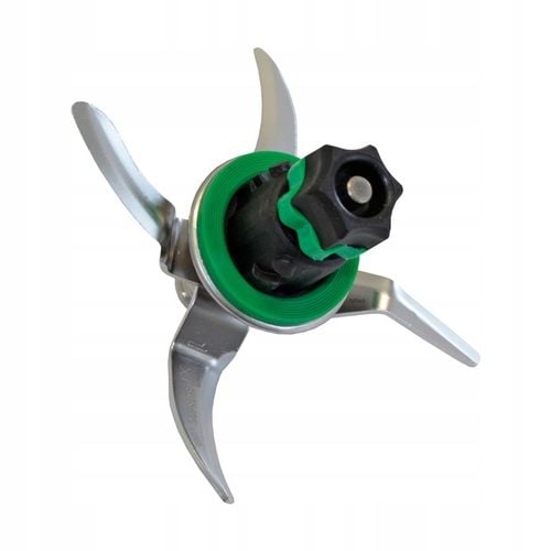 Nóż Thermomix TM6 do robota kuchennego Vorwerk na Arena.pl