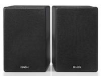 DENON SCN-10 BLACK CZARNY HGL na Arena.pl