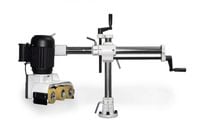 Posuw 3-rolkowy z 4 prędkościami ROBLAND RAV 32 do podawania czołg posów