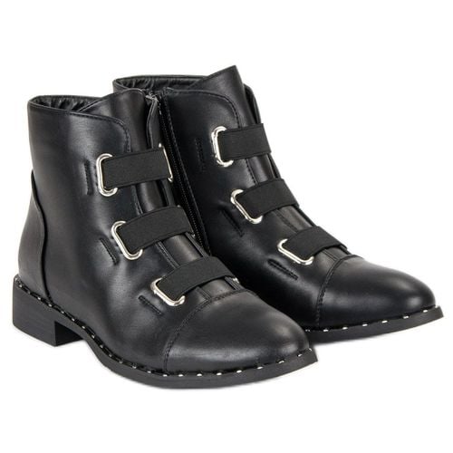 Stylowe Botki r.39 na Arena.pl