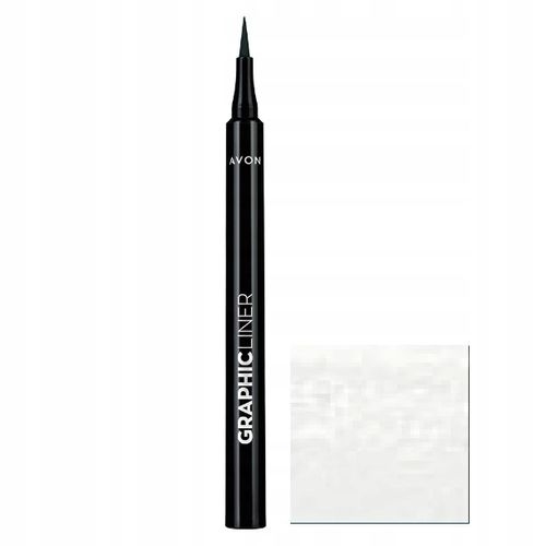 Avon – eyeliner w pisaku White Cloud na Arena.pl